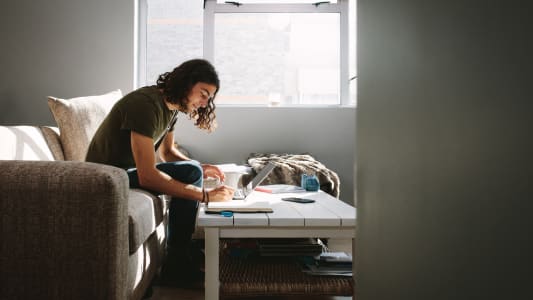 Quel est le cot d'un logement tudiant ?