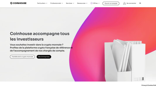 Coinhouse