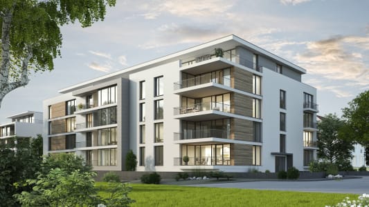 Quels sont les prix dans l'immobilier neuf au deuxime trimestre 2024 ?