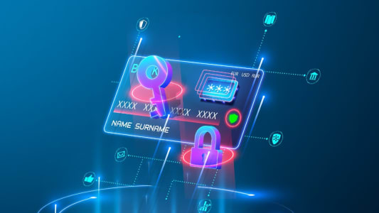 Carte bancaire virtuelle