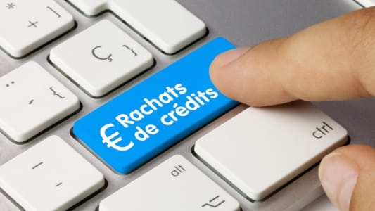 rachat de crédit