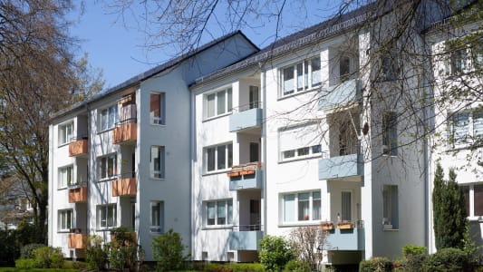 Le nombre de demandes de logement social atteint un record en 2024