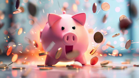 Les taux des comptes  terme baissent