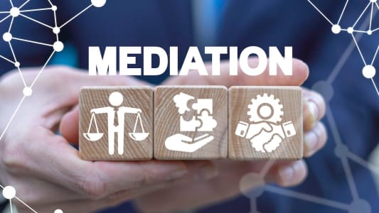 mediation
