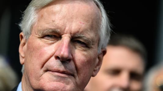 Michel Barnier, le nouveau Premier ministre