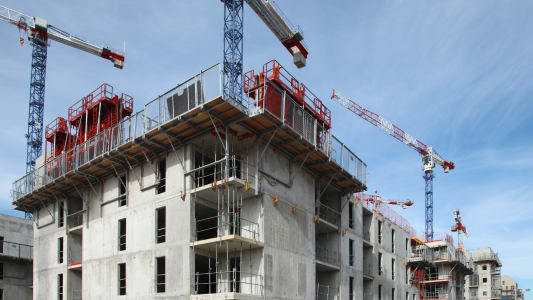 La nouvelle ministre présente sa feuille de route pour le logement