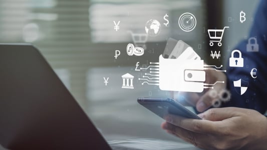 banque en ligne