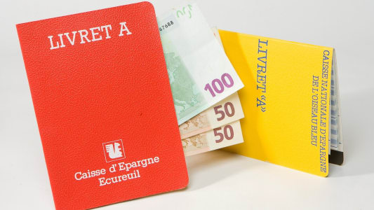 Le taux du Livret A devrait encore baisser en fvrier 2025