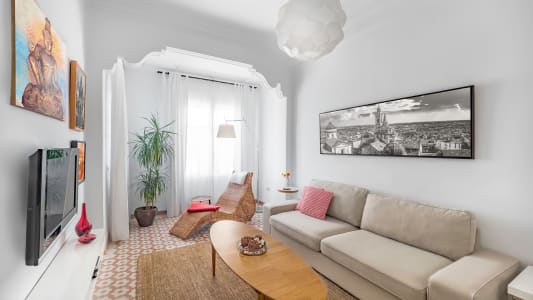 Les logements Airbnb pourraient être plus taxés