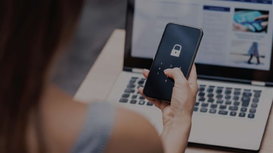 Authentification forte