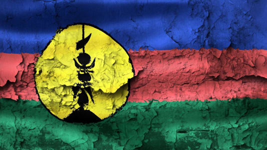 La Nouvelle-Caldonie a perdu des emplois