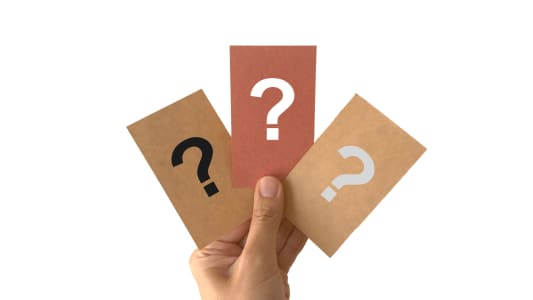 3 points interrogation frais