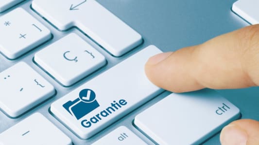 Garanties