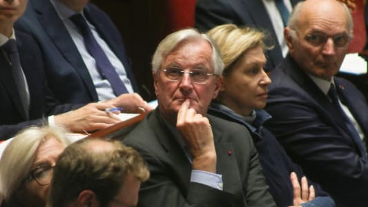 Séance de question au gouvernement