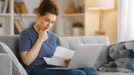 Votre salaire net est-il plus lev que la moyenne ?