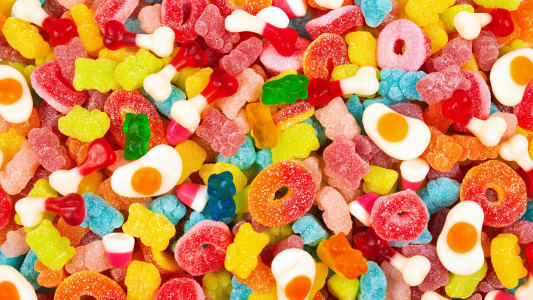 Le prix des bonbons a-t-il fortement augment ?