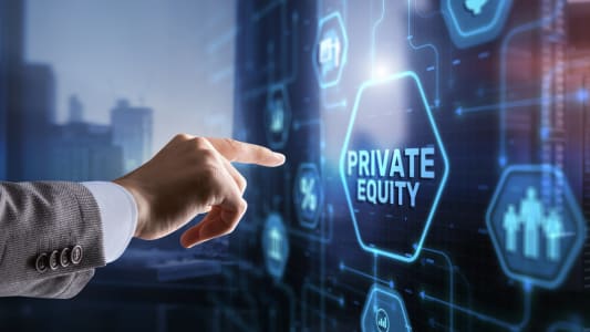 private equity