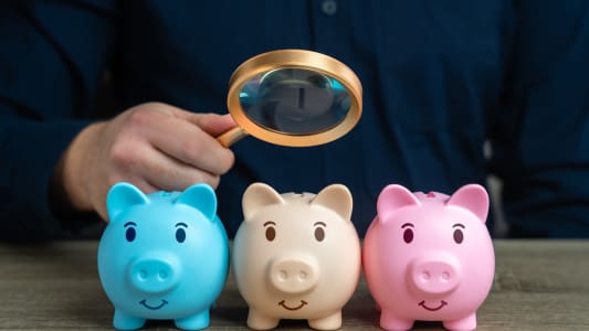 Changer de banque, c'est facile grce  la mobilit bancaire