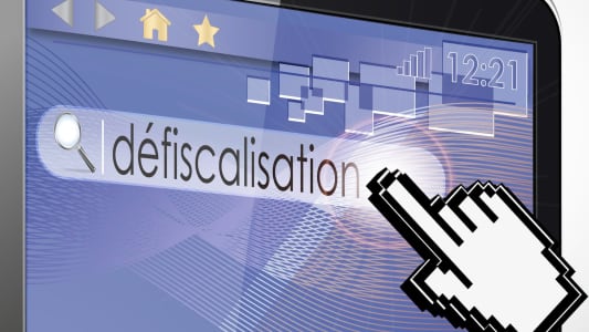 dfiscalisation