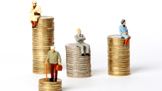 revalorisation retraites