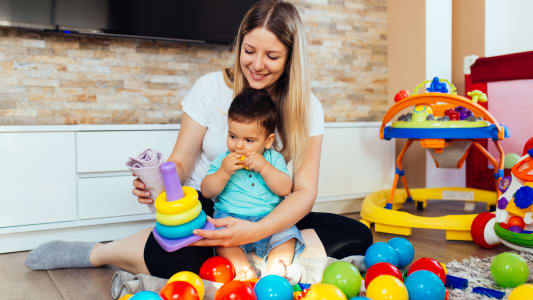 Emploi à domicile : voici les nouveaux montants du salaire