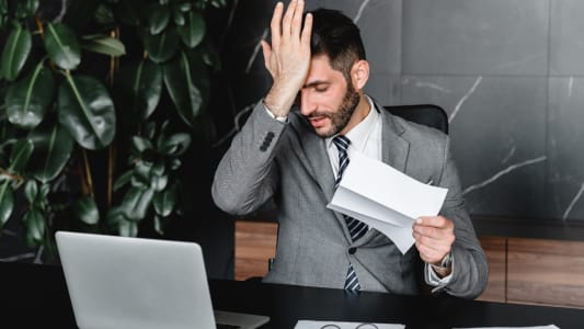 Mauvaises nouvelles pour votre budget ce vendredi.