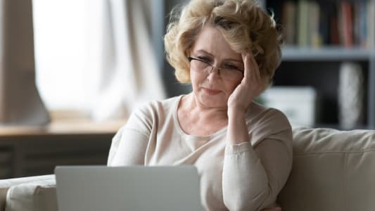 Mauvaises nouvelles pour les pensions de retraite