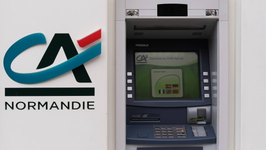 Crdit Agricole Normandie