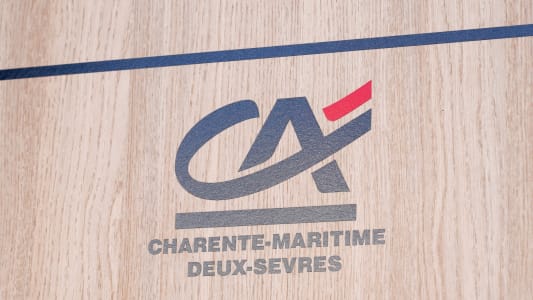 Crdit Agricole Charente Maritime Deux Svres