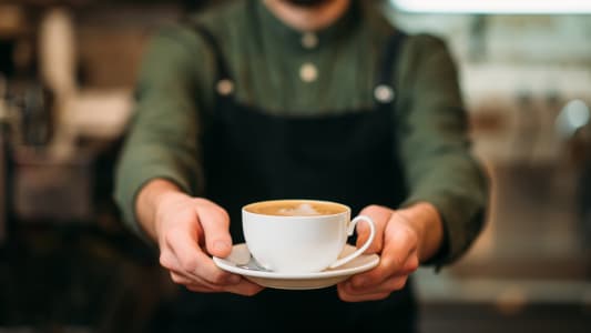Le prix du café atteint des sommets