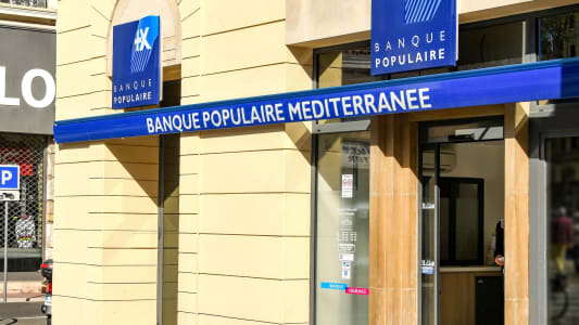 Banques les moins chres en Corse
