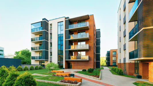 Les promoteurs rivalisent d'originalit pour couler leurs stocks de logements neufs