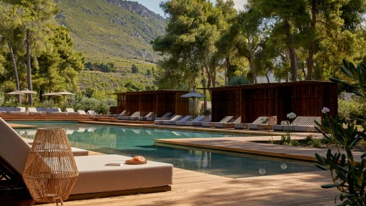 Le Club Med Gregolimano