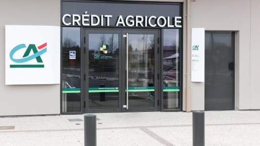 Crdit Agricole Centre Loire