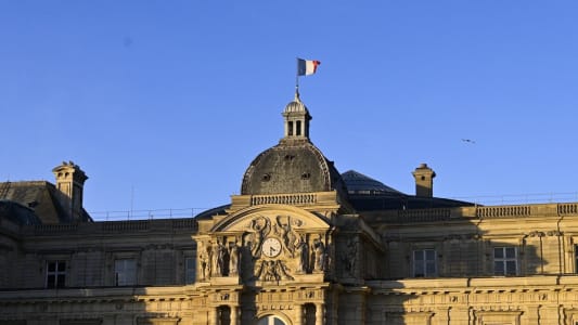 Le Sénat