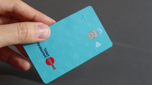 Le plafond de dpense lgal en titres-restaurants est de 25 euros