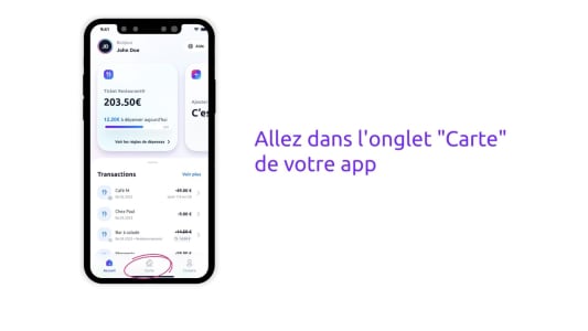 Edenred+, la nouvelle carte de paiement