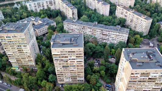 Les plus pauvres sont concentr�s dans les grandes villes d'�le-de-France et d'Outre-Mer