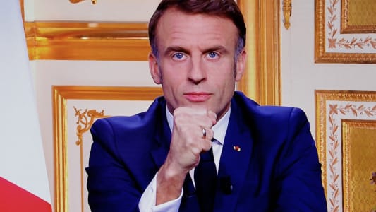 Emmanuel Macron