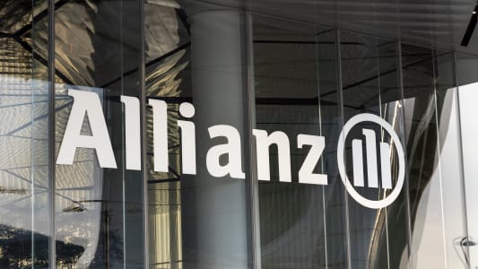 Allianz prvoit de redistribuer la plupart de ses bnfices  ses actionnaires