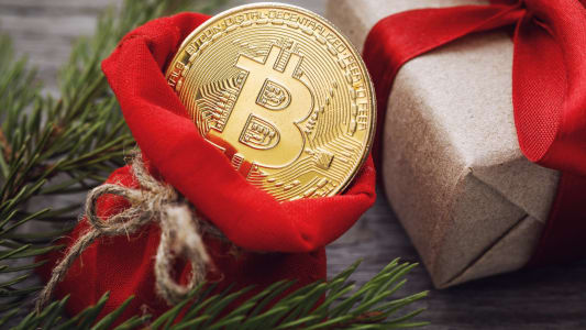 Les cryptomonnaies sont-elles un cadeau d'avenir pour Nol