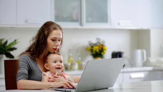 Voici les aides pour les familles monoparentales