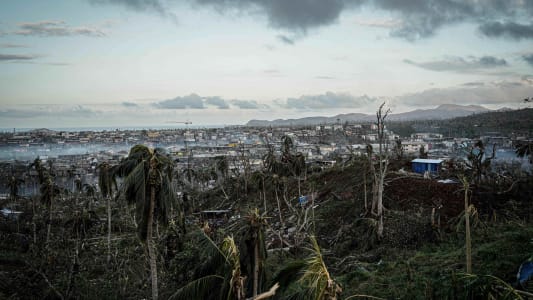 mayotte cyclone chido