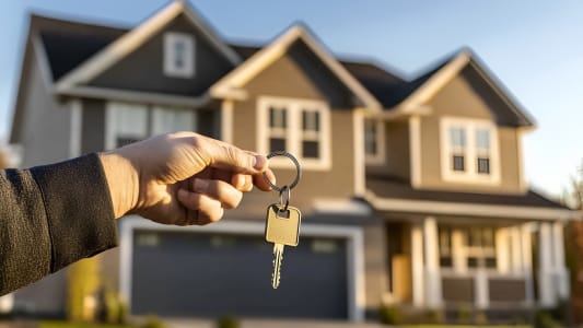 achat immobilier 2025