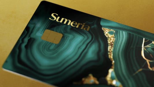 Sumeria carte mtal