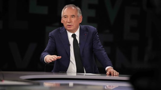 bayrou