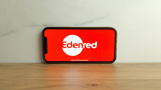 Un mystrieux bug vous empche de crer votre compte Edenred plus