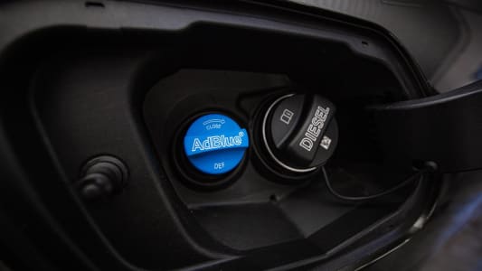 adblue voiture