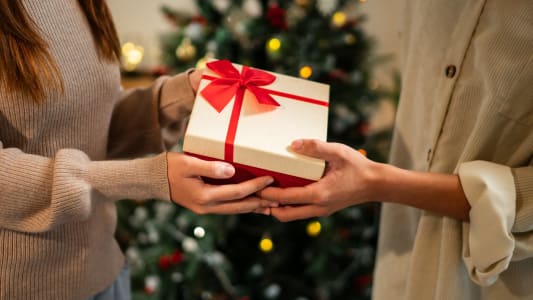 Des millions de Franais ont dj revendu un cadeau de Nol