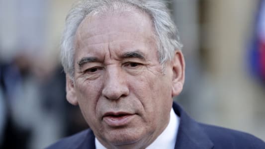 François Bayrou, Premier ministre